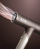 Shark SpeedStyle Pro Flex Hair Dryer System Set HD542
