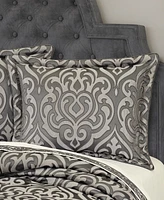J Queen New York Bolero 4-Pc. Comforter Set