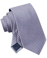 Tommy Hilfiger Men's Fresno Micro-Pattern Tie