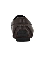 Calvin Klein Men's Moscow Casual Slip-On Loafers