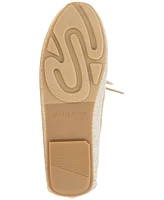 Gentle Souls Women's Marina Boat Shoes