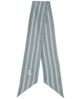 Lauren Ralph Lauren Mother's Day Stripe Oblong Scarf