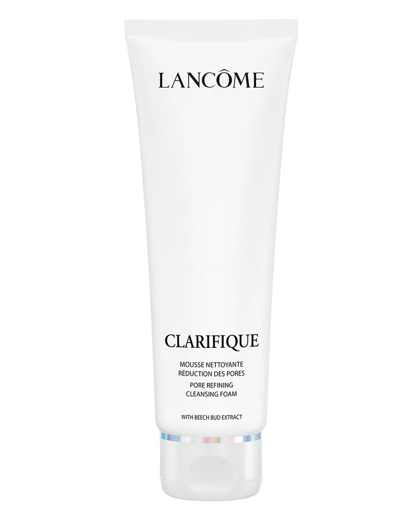 Lancome Clarifique Pore Refining Cleanser With Salicylic Acid