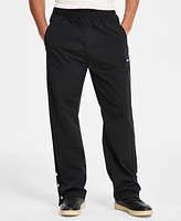 Hugo by Boss Men's Baggy-Fit Casual Trousers