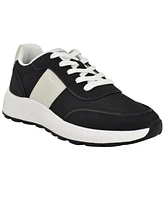 Calvin Klein Men's Byren Casual Lace-Up Sneakers