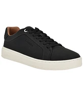 Calvin Klein Men's Wivlo Lace-Up Casual Sneakers