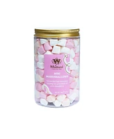 Whittard of Chelsea Raspberry Cocoa Gift, 4 Piece