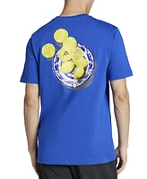 adidas Men's Lemon Graphic T-Shirt