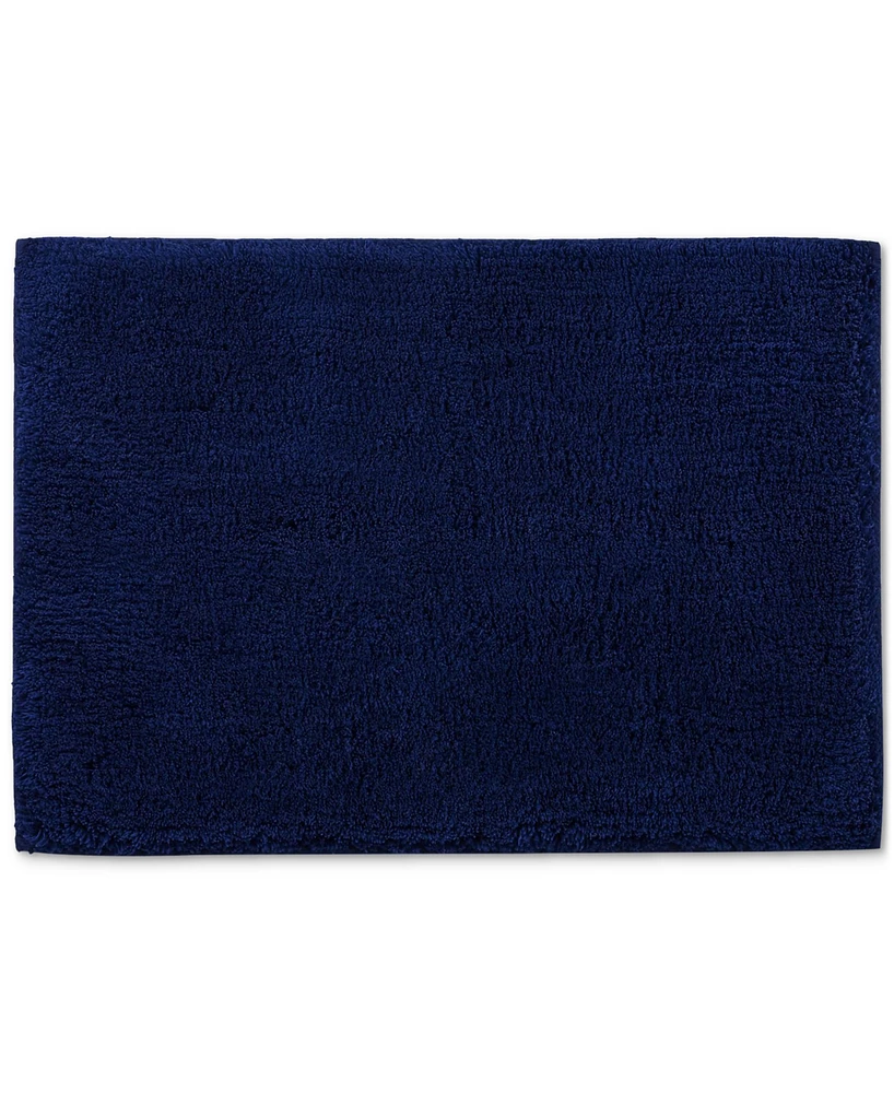 Lauren Ralph Watson Cotton Bath Rug