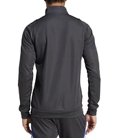 adidas Men's Messi Icon Logo Track Jacket