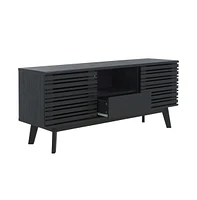 Esma Low Media Stand