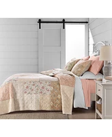 Charter Club Jaipur 3-Pc. Quilt Set, Full/Queen, Exclusively at Macy's