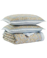 Charter Club Nadia Quilt Sets Exclusively At Macys