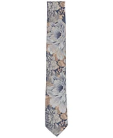 Bar Iii Men's Mansell Floral Tie, Exclusively at Macy's