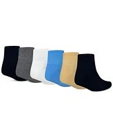 Jordan Big Boys 6-Pk. Ankle Socks