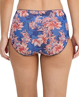 Jockey Women's No Panty Line Hip Brief Underwear 1372