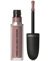 Mac Powder Kiss Liquid Lipcolour, 0.67 oz