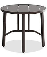 Astaire Outdoor Dining 32" Bistro Table, Created for Macy's