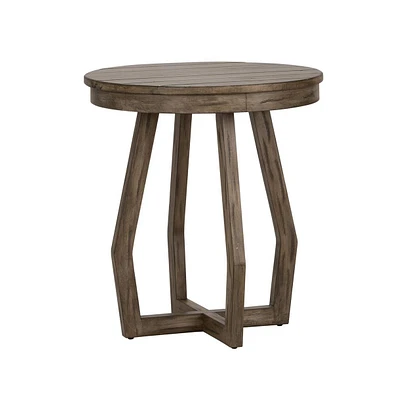 Chair Side Table