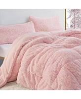 Truth Be Told - Coma Inducer� Oversized Comforter