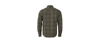 Mountain Khakis Men's Park Flannel Shirt