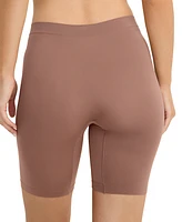 Jockey Skimmies No-Chafe Mid-Thigh Slip Short, available extended sizes 2109