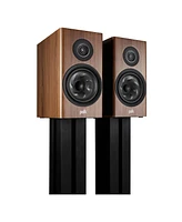Polk Audio Reserve R200 Bookshelf Speakers - Pair
