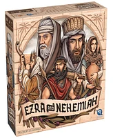 Renegade Game Studios Ezra Nehemiah Strategy Board Game