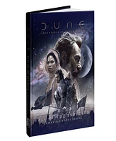 Modiphius Dune Fall Of The Imperium Book