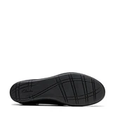 Clarks Collection Women's Suttyn Kaylie Slip-On Shoes