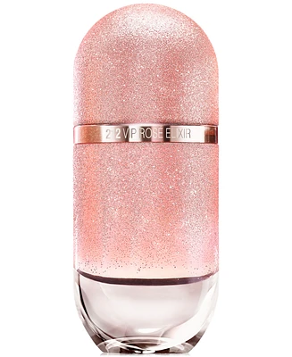 Carolina Herrera 212 Vip Rose Elixir Eau de Parfum Spray