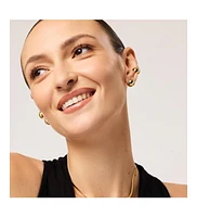 Ana Luisa - Ear Cuff - Abby Ear Cuff Small