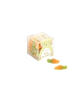 Sugarfina Easter Baby Carrots Small Candy Cubes, 3 Piece