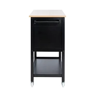 Daley Kitchen Cart