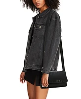 Madden Girl Cassie Crossbody Bag