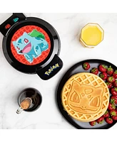 Uncanny Brands Pokemon Waffle Maker