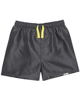 Gerber Toddler Boys' Swim Trunks - Sailboats 2-Pack