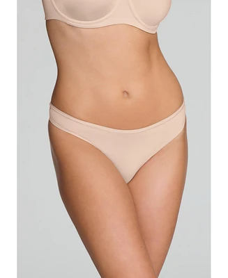 Cuup Women's The Thong - Micro