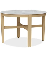 Reid Outdoor Dining Round Table