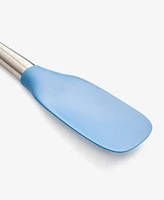 The Cellar Stainless Steel Handle and Silicone Head Spoonula, Exclusively at Macy's