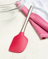 The Cellar Stainless Steel Handle and Silicone Head Spatula, Exclusively at Macy's