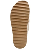 Dv Dolce Vita Women's Sivan Crisscross Platform Sandals