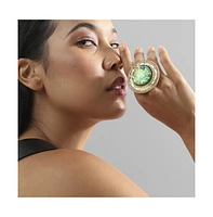 Riverie Opulence Statement Ring