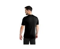 Men's 24 Hour Short Sleeve Crew