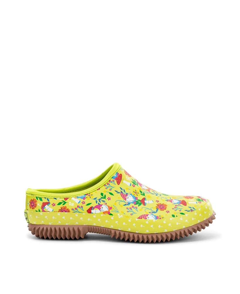 Gnome Clog