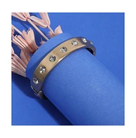 Crystal Band Bracelet