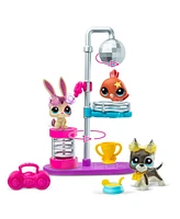 Littlest Pet Shop Disco Nights Play Pack