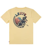Levi's Toddler & Little Boys Dirt Bike T-Shirt