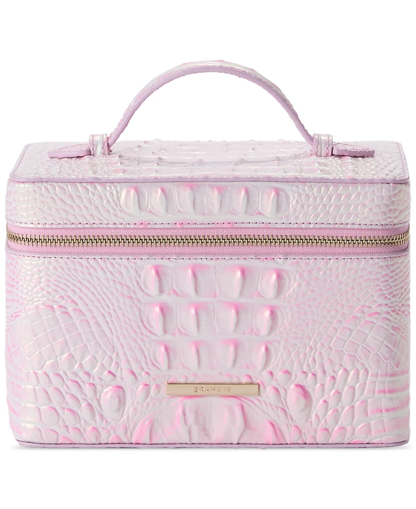 Brahmin Charmaine Melbourne Travel