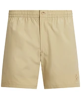 Polo Ralph Lauren Men's 6" Prepster Swim Trunks